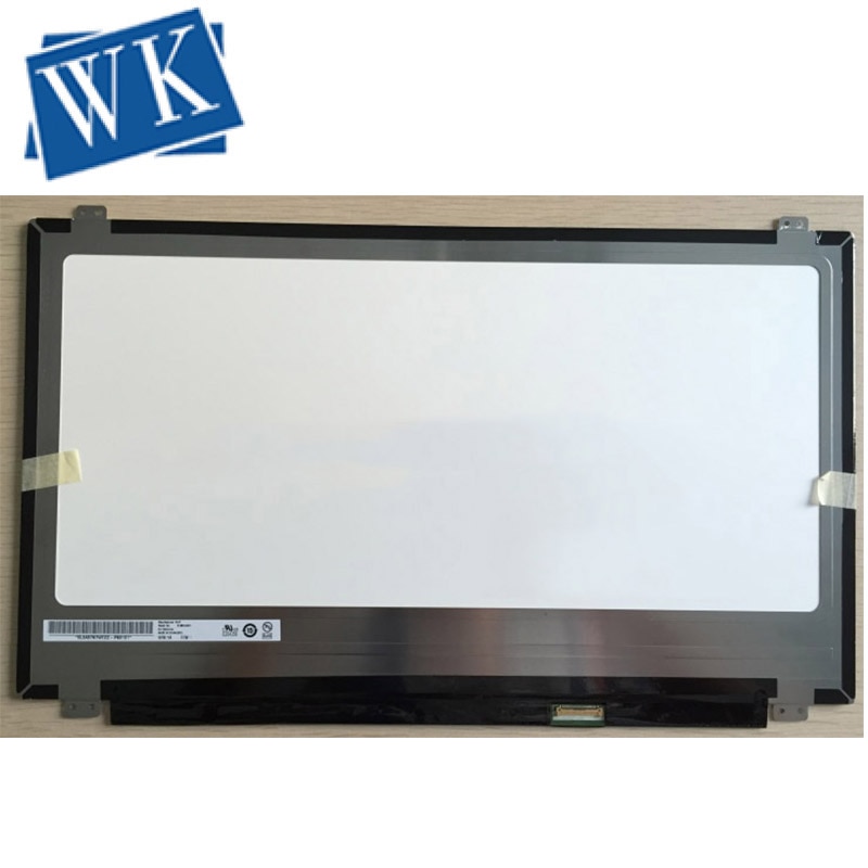 LP156WF6 SPK3 SPK1 SPK6 LP156WFC-SPP1 LP156WF4 SPL1 SPL2 NV156FHM-N42 N31LTN156HL02 15.6 ince